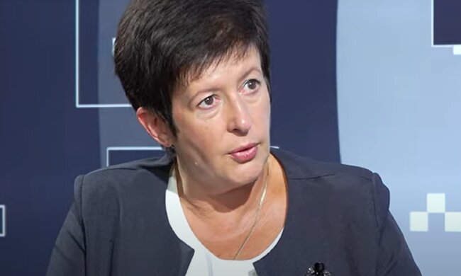 Валерія Лутковська