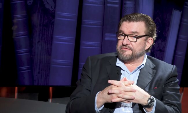 Євген Кисельов