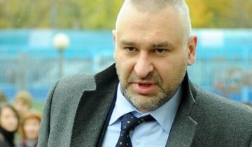 Адвокат Надежды Савченко остался без жены и сына