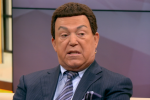 Броне-перука: Кобзон убив головою бика