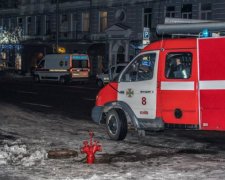 Днепр вздрогнул от взрыва: жители боятся выйти на улицу