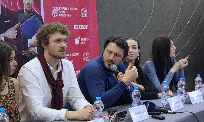 Притула і Зеленський зустрілися у несподіваному місці: вся Україна затамувала подих