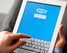 Проти Skype розпочали кримінальне переслідування