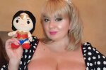 Мила Кузнецова с 15-м размером груди не постеснялась грязных движений с партнером на глазах у всех: "Чики-дрики бабенку"