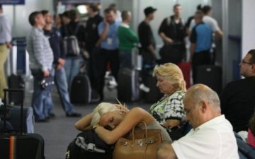 Стало відомо, коли Ryanair повернуться в Україну