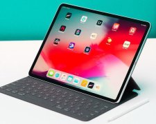 iPad 2019