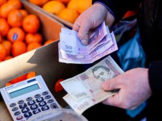 Прожитковий мінімум в Україні, Укрінформ