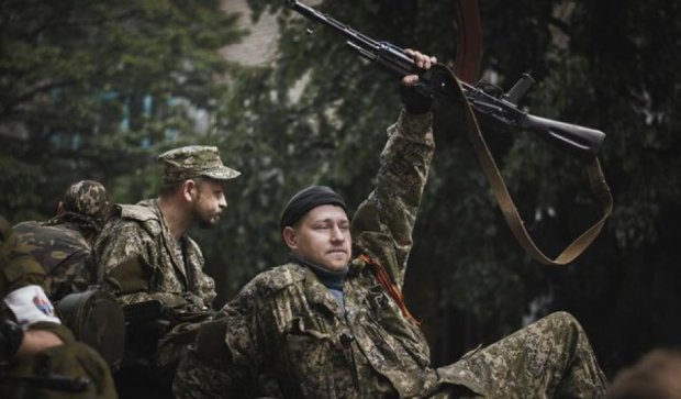 Боевикам "ДНР" урезали компенсации при ранениях - Тимчук
