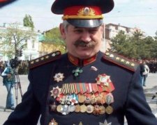Украина заочно осудит донского атамана Козицына