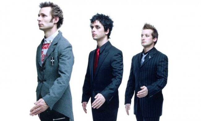 Українка знялася у кліпі Green Day