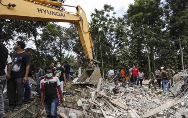 Жертви і моторошні руйнування: світ сколихнув потужний землетрус