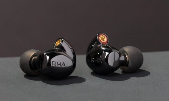 Apple в шоке: RHA представит наушники, у которых нет аналогов