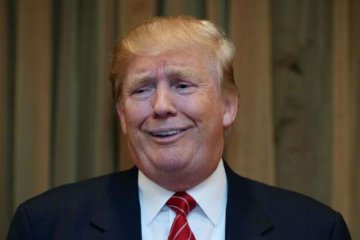 Від Трампа втік черговий кандидат