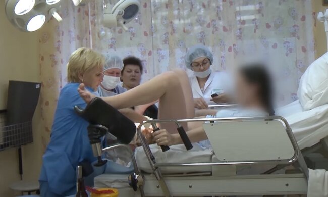 Роддом, скриншот: Youtube