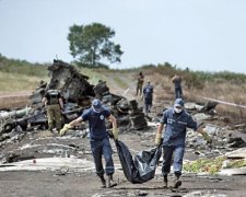 Катастрофа МН17: злочинці почують свої імена