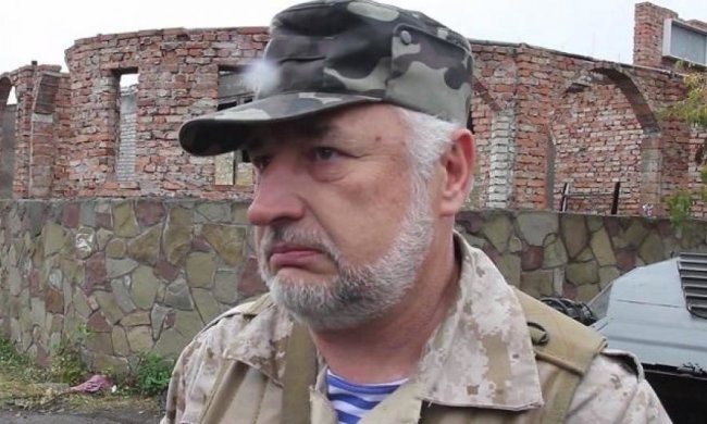 Вибори у Маріуполі: Жебрівський гарантує порядок