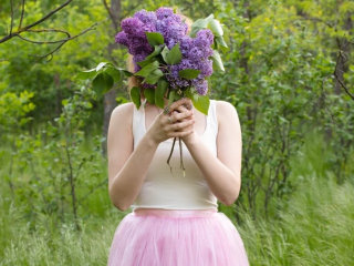Бузок, фото із соцмереж