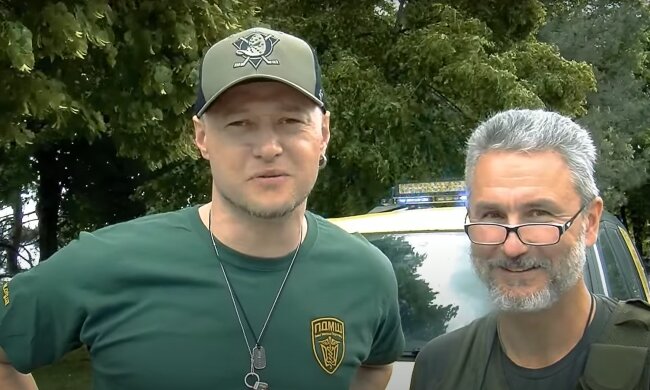 Андрей Хлывнюк