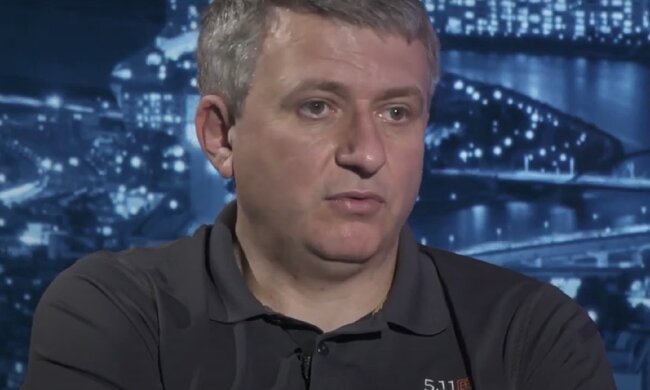 Юрий Романенко