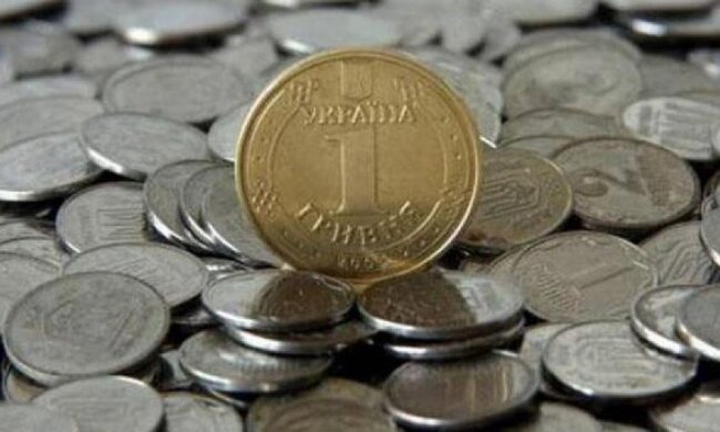 У Раді пропонують перейменувати копійку на рубль