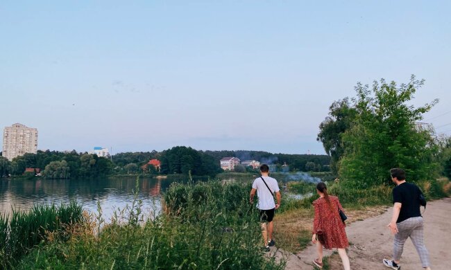 Київ, фото: Знай.ua
