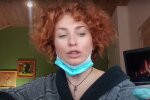 Вікторія Булітко. Фото: екран youtube