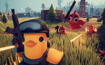 Escape from Duckov / фото: Steam