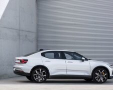 Polestar 2