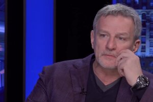 Андрей Пальчевский, скриншот с видео