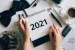 Вихідні на Новий рік та Різдво 2021, фото - Рexels