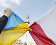 Польща запропонувала Україні помиритися