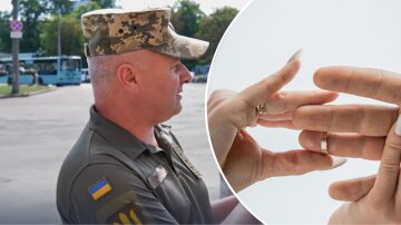 Шлюб і ТЦК: які документи потрібні
