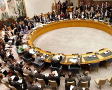 Радбез ООН зацікавився скандальними словами Путіна про Донбас