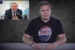 Игорь Лєсєв в программе "Не добрый вечер"