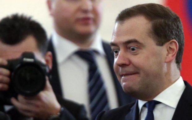 Дмитрию Медведеву 52 года, а он все еще держится 