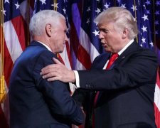 Трамп розповів, хто заважає половині Землі