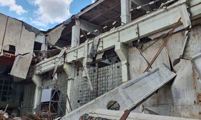 Харківський ремонтний механічний завод