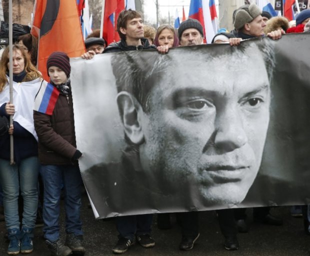  Российская Госдума отказалась расследовать убийство Немцова