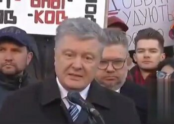 Петро Порошенко, 5 канал