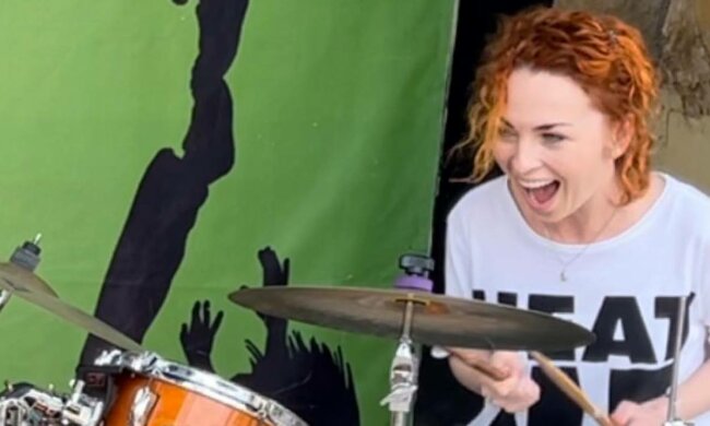 Вікторія Булітко, фото: Instagram