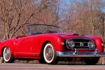 1953 Nash-Healey Roadster, gizchina