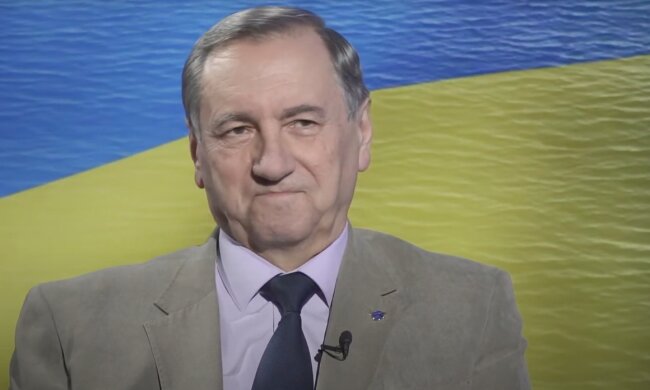 Олег Коростельов