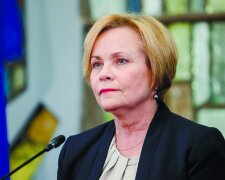 депутат Європейського парламенту Раса Юкнявічене