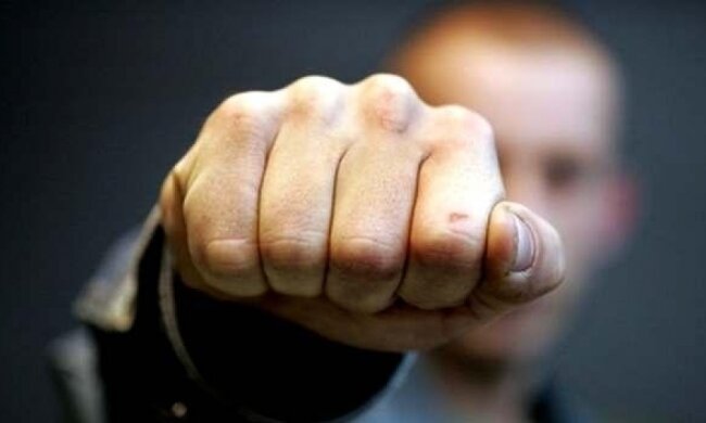 Жителі Горлівки ледь не розірвали російських військових