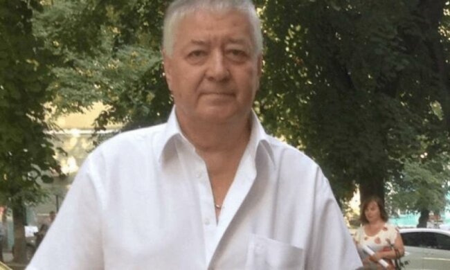 Екс-глава Тернопільщини помер після жорстокого побиття