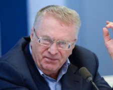 Жириновський закликав звільнити Кремль від Путіна