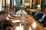 Цілком таємно: у Зеленського відмовляються розсекретити таємницю переговорів з Коломойським