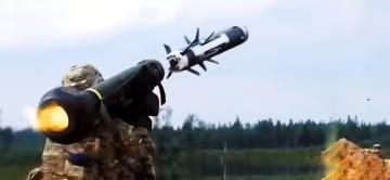Запуск ракеты, фото: скриншот из видео