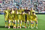 Що говорили в збірній України після перемоги над Фінляндією