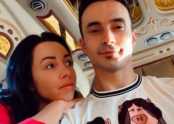 Екатерина Кухар, instagram.com/ekaterinakukhar_official/